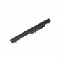 Notebook Battery Green Cell HP80 Black 2200 mAh