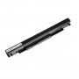 Notebook Battery Green Cell HP89 Black 2200 mAh