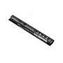 Notebook Battery Green Cell HP96 Black 2200 mAh