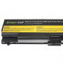 Batterie pour Ordinateur Portable Green Cell LE05 Noir 4400 mAh