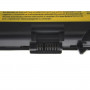 Notebook Battery Green Cell LE05 Black 4400 mAh