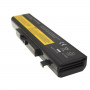 Notebookbatterie Green Cell LE34_AD_2 Schwarz 4400 mAh