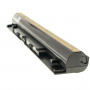 Notebook Battery Green Cell LE46 Black 2200 mAh