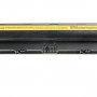Notebook Battery Green Cell LE46 Black 2200 mAh