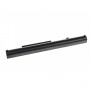 Notebook Battery Green Cell LE69 Black 2200 mAh