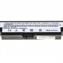 Notebook Battery Green Cell LE69 Black 2200 mAh