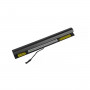 Notebook Battery Green Cell LE97 Black 2200 mAh