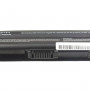 Notebook Battery Green Cell MS05 Black 4400 mAh