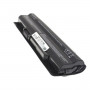 Notebookbatterie Green Cell MS05 Schwarz 4400 mAh