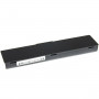 Notebookbatterie Green Cell TS01 Schwarz 4400 mAh
