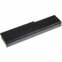 Notebook Battery Green Cell TS03 Black 4400 mAh