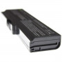 Notebook Battery Green Cell TS03 Black 4400 mAh