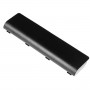 Notebookbatterie Green Cell TS13V2 Schwarz 4400 mAh