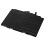 Notebookbatterie Green Cell HP143 Schwarz 850 mAh