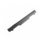 Notebook Battery Green Cell HP94 Black Silver 2200 mAh