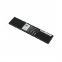 Notebookbatterie Green Cell DE93 Schwarz 4500 mAh