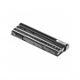 Notebookbatterie Green Cell DE56T Schwarz 6600 MAH