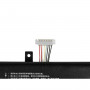 Notebookbatterie Green Cell AS80 Schwarz 4400 mAh