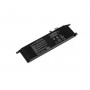 Notebookbatterie Green Cell AS80 Schwarz 4400 mAh