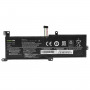 Notebook Battery Green Cell LE125 Black 3500 mAh