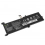 Notebook Battery Green Cell LE125 Black 3500 mAh