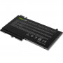 Notebook Battery Green Cell DE117 Black 3400 mAh