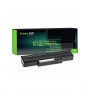 Notebook Battery Green Cell AS06 Black 4400 mAh