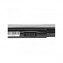 Notebookbatterie Green Cell AS06 Schwarz 4400 mAh