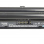 Notebookbatterie Green Cell FS10 Schwarz 4400 mAh