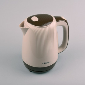 Bollitore Feel Maestro MR042 Beige Bronce 2200 W 1,7 L