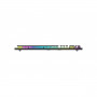 Clavier Ibox AURORA K-5 Noir Graphite QWERTY Qwerty US sur la caverne 