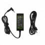 Chargeur d'ordinateur portable Green Cell AD74P 45 W sur la caverne de