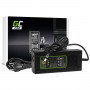 Chargeur d'ordinateur portable Green Cell AD68P 135 W sur la caverne d