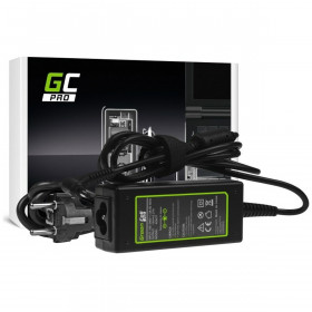 Chargeur d'ordinateur portable Green Cell AD61P 45 W sur la caverne de
