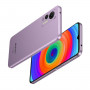 Smartphone Ulefone Note 14 6,52" MediaTek Helio A22 3 GB RAM 16 GB Pourpre Lavande
