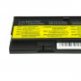 Notebook Battery Green Cell LE16 Black 4400 mAh