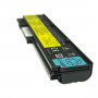 Notebook Battery Green Cell LE16 Black 4400 mAh