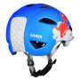 Children's Cycling Helmet Uvex 41/0/047/02/15         45-50 cm Blue Monochrome