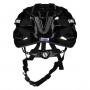Adult's Cycling Helmet Uvex S410429 Black 56-60 cm
