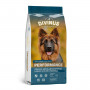 Hundefutter Divinus German Shepherd Erwachsener Huhn 20-40 Kg 10 kg 20