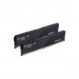 Mémoire RAM GSKILL F5-6000J3040G32GX2-FX5 DDR5 64 GB cl30 sur la cave