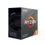 Processeur AMD Ryzen 5 3600 AMD AM4