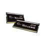 Mémoire RAM GSKILL F5-4800S4039A16GX2-RS DDR5 32 GB CL40 sur la caver