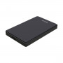 External Box Savio AK-65 Black