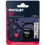 Scheda Di Memoria Micro SD con Adattatore Patriot Memory PEF1TBEP31MCX