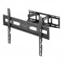Support mural MacLean MC-710N 37" 80" sur la caverne des prix
