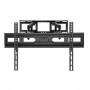 Support mural MacLean MC-710N 37" 80" sur la caverne des prix