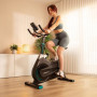 Stationary bike Cecotec DrumFit Indoor 4000 Magno Connected Bluetooth