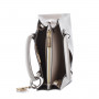 Women's Handbag Michael Kors MERCER Grey 22 x 19 x 10 cm