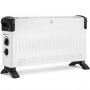 Digital Heater UFESA POLUX NANO 1800 W
